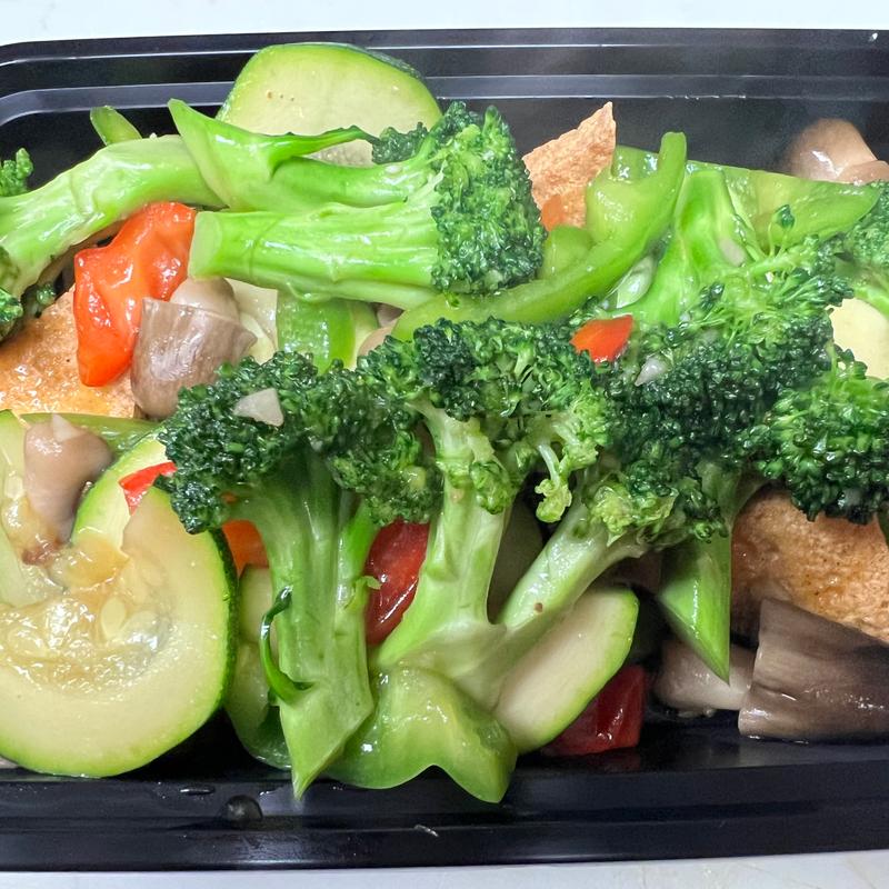 Corner Thai Kitchen Photos 2